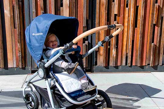 Bumbleride