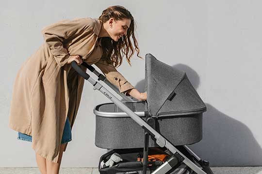 UPPAbaby
