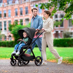 Коляска Maxi-Cosi Oxford