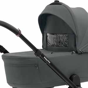 Коляска 2в1 Agex Prima Pro