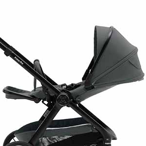 Коляска 2в1 Agex Prima Pro