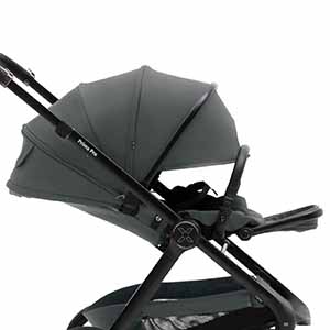 Коляска 2в1 Agex Prima Pro