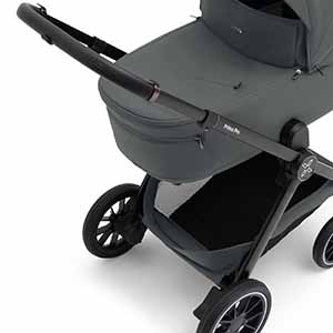 Коляска 2в1 Agex Prima Pro