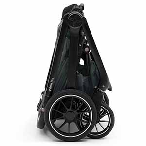 Коляска 2в1 Agex Prima Pro