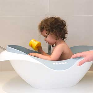 Детская ванночка Beaba Cameleo