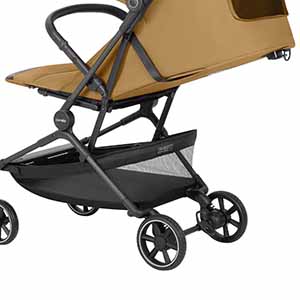 Прогулочная коляска Carrello Evo