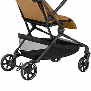 Прогулочная коляска Carrello Evo