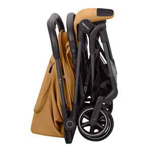 Прогулочная коляска Carrello Evo