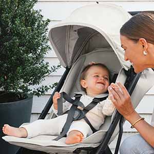 UPPAbaby Minu V3