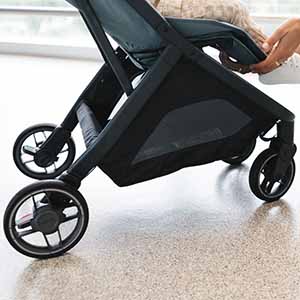 UPPAbaby Minu V3