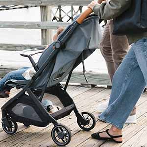 UPPAbaby Minu V3
