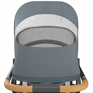 UPPAbaby Vista V3