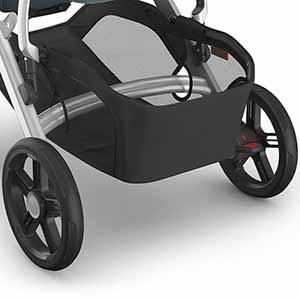UPPAbaby Vista V3