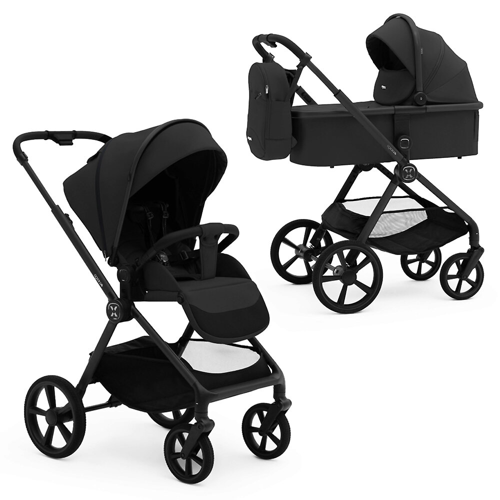 Agex Life - Чёрный (Black)