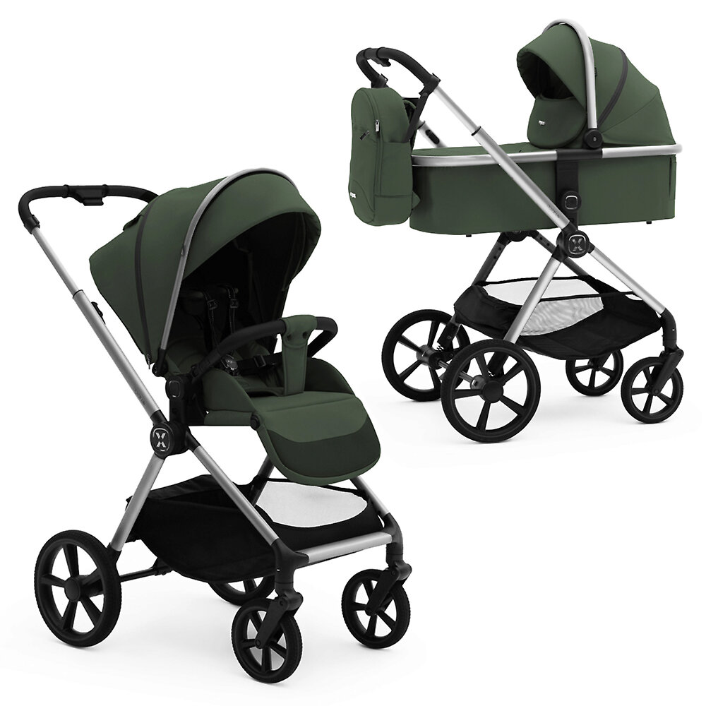 Agex Life - Зелёный (Crocodile)