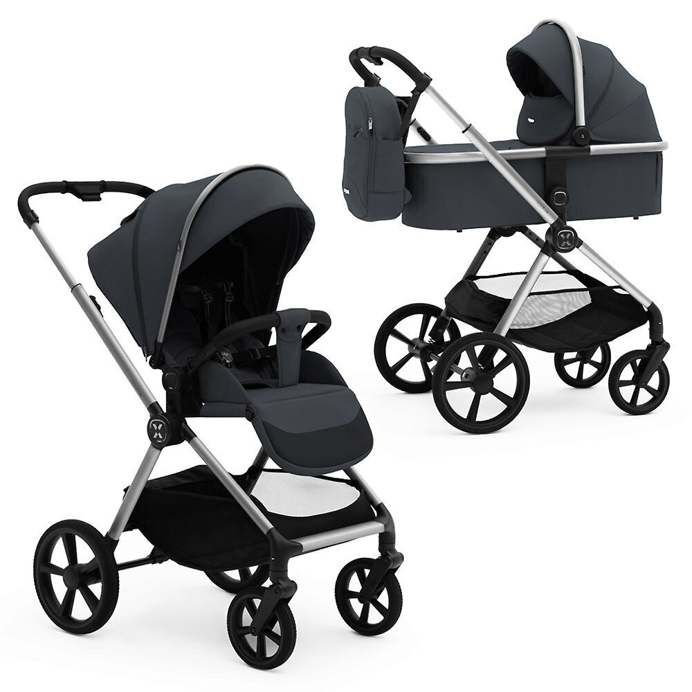 Agex Life - Тёмно-серый (Midnight Grey)