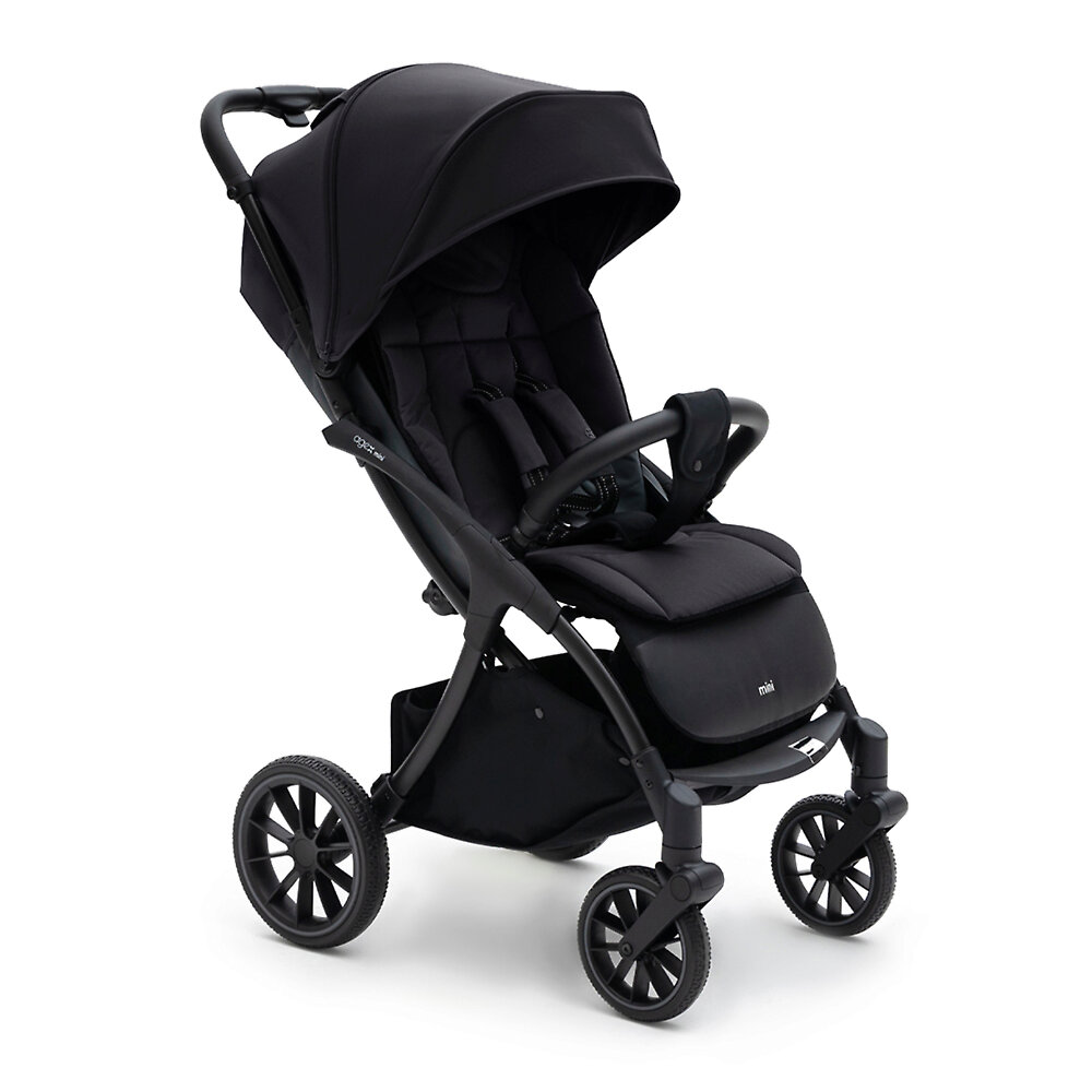 Agex Mini All Road - Чёрный (Black)