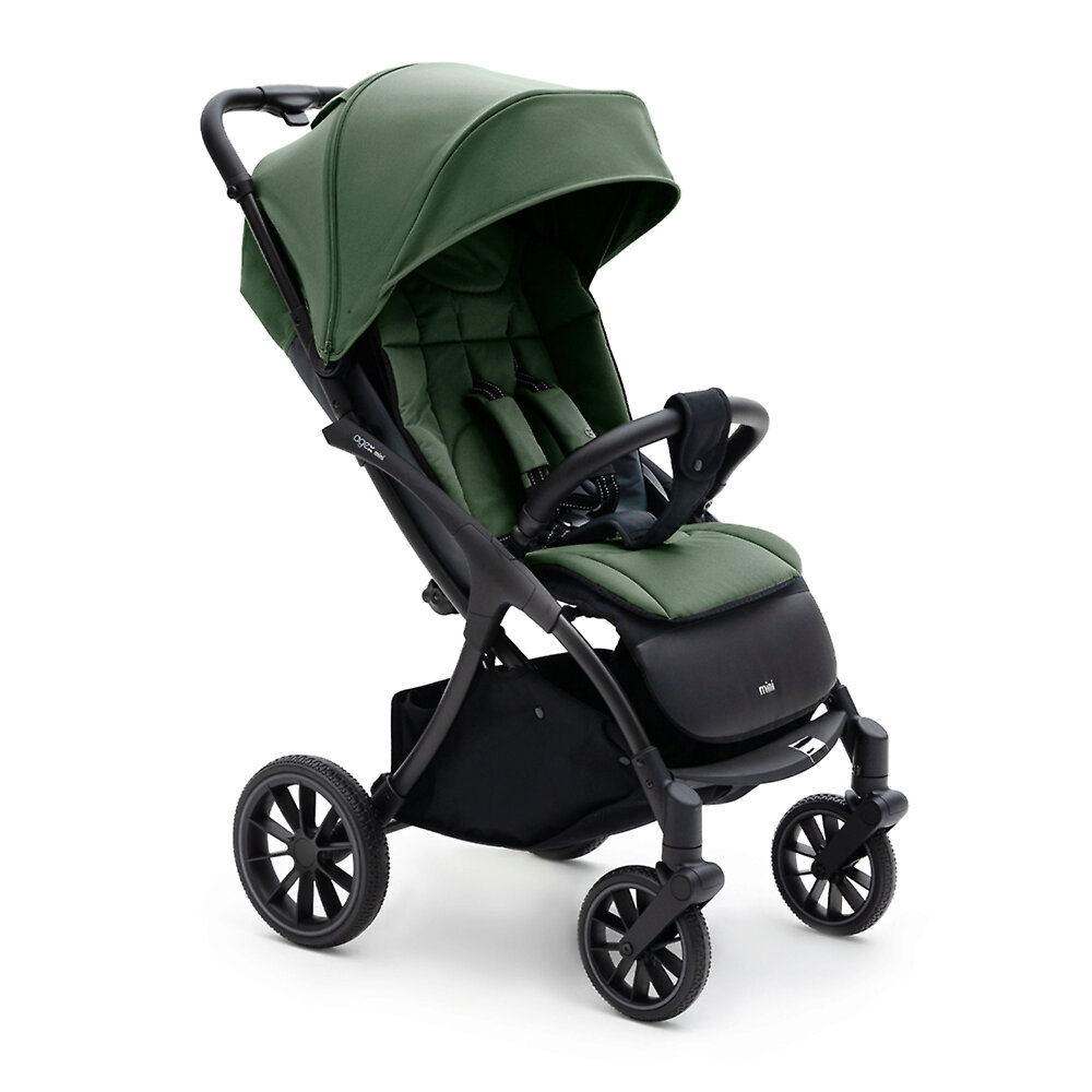 Agex Mini All Road - Зелёный (Green)