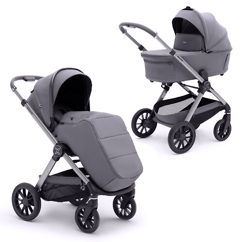 Agex Prima Pro - Серый (Sora / 2026)