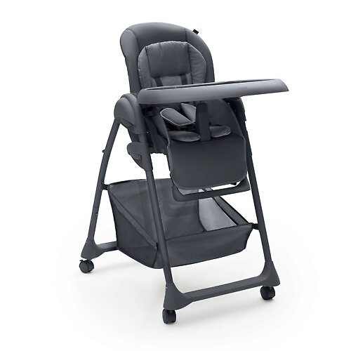 Agex Seat'n Sleep - Графитовый (Dark Grey)