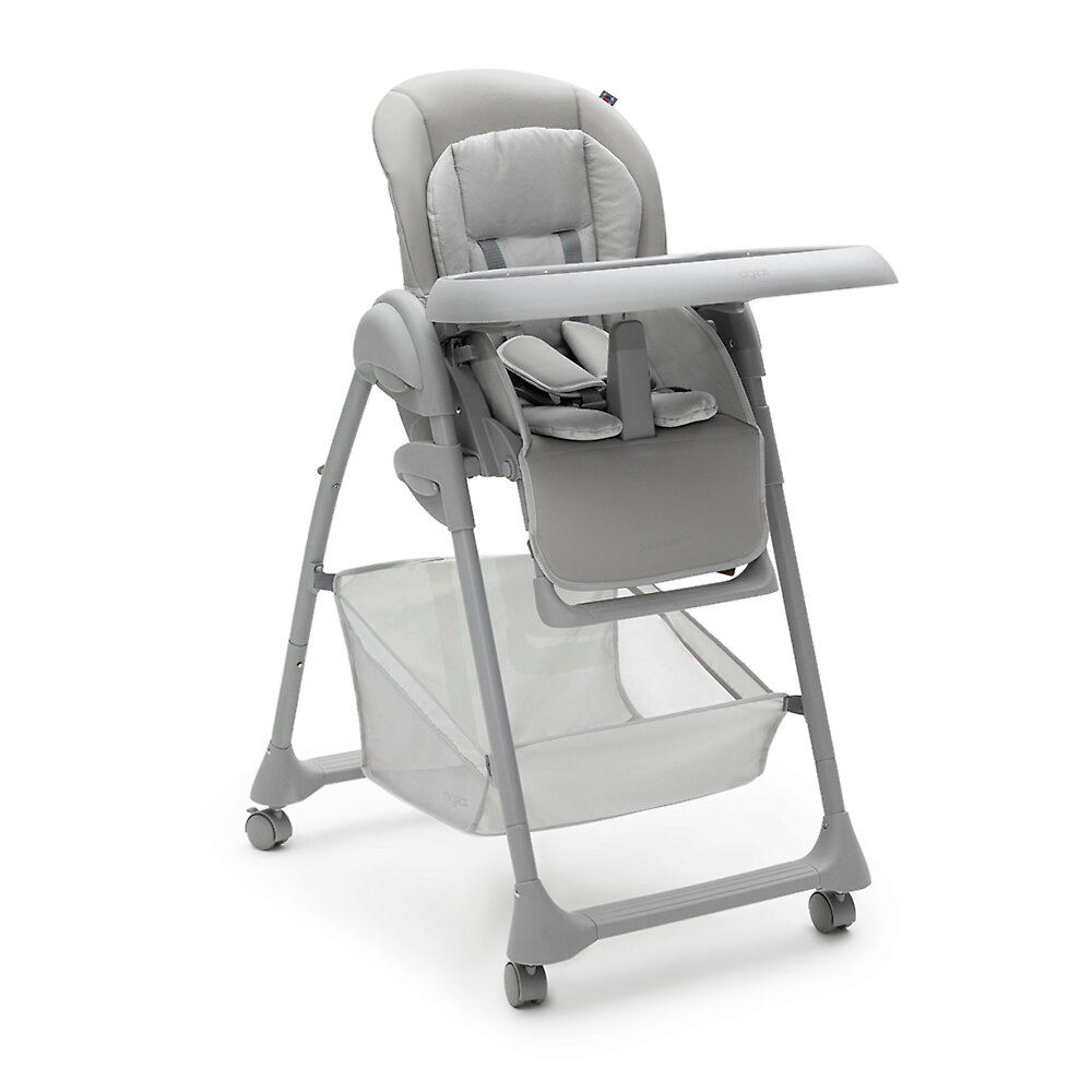 Agex Seat'n Sleep - Серый (Light Grey)
