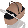 Переноска Anex Pet Carrycot - Карамельный (Karamell)