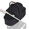 Переноска Anex Pet Carrycot - Чёрный (Muna)