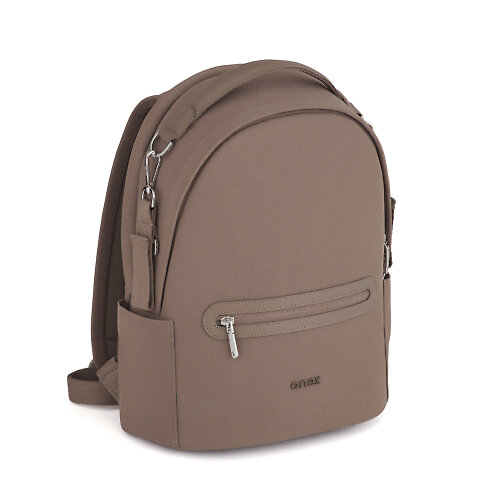 Сумка-рюкзак Anex - Коричневый (Brown)