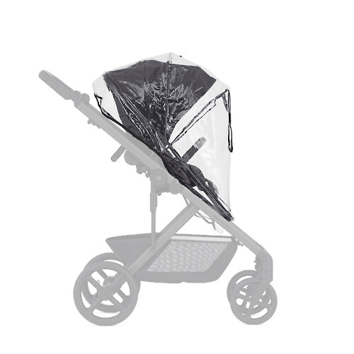 Дождевик Anex