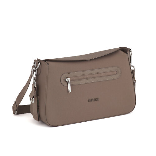 Сумка-органайзер Anex - Коричневый (Brown)