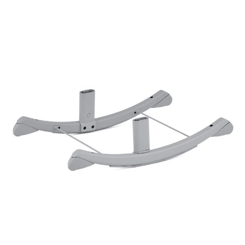 База Anex Rocker Base - Серый (Shade)