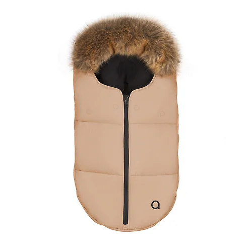 Зимний конверт Anex WOM 0+ - Коричневый (Brown)