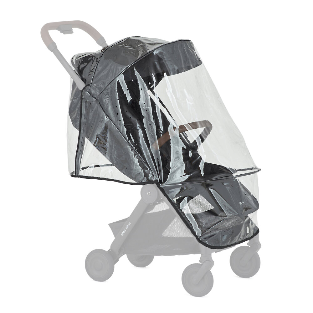 Дождевик Anex