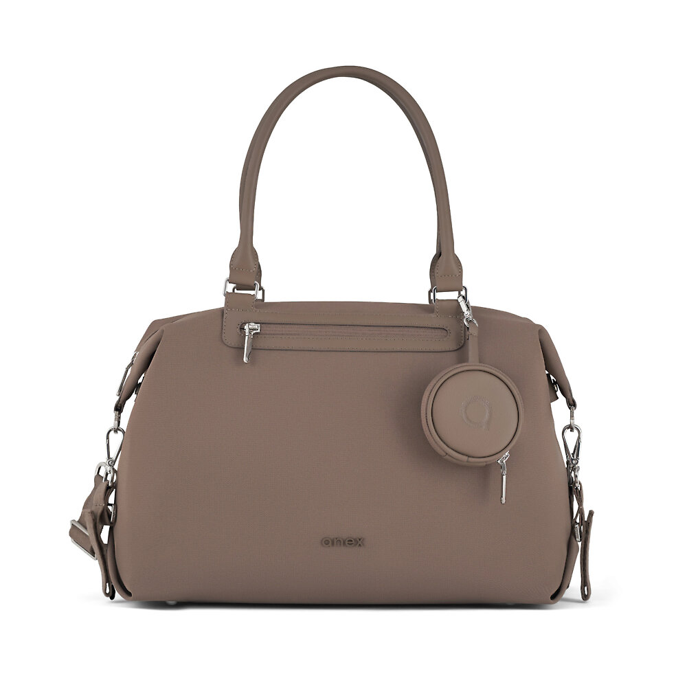 Сумка для мамы Anex - Коричневый (Brown)