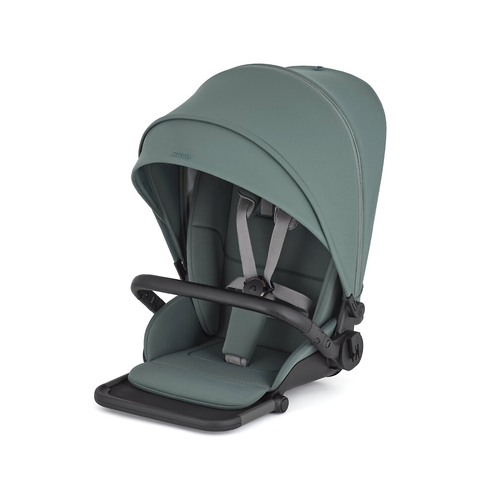 Дополнительное сиденье Anex - Зелёный (Greeny)