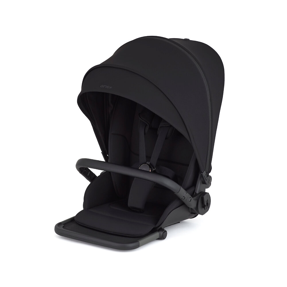 Дополнительное сиденье Anex - Чёрный (Nighty)
