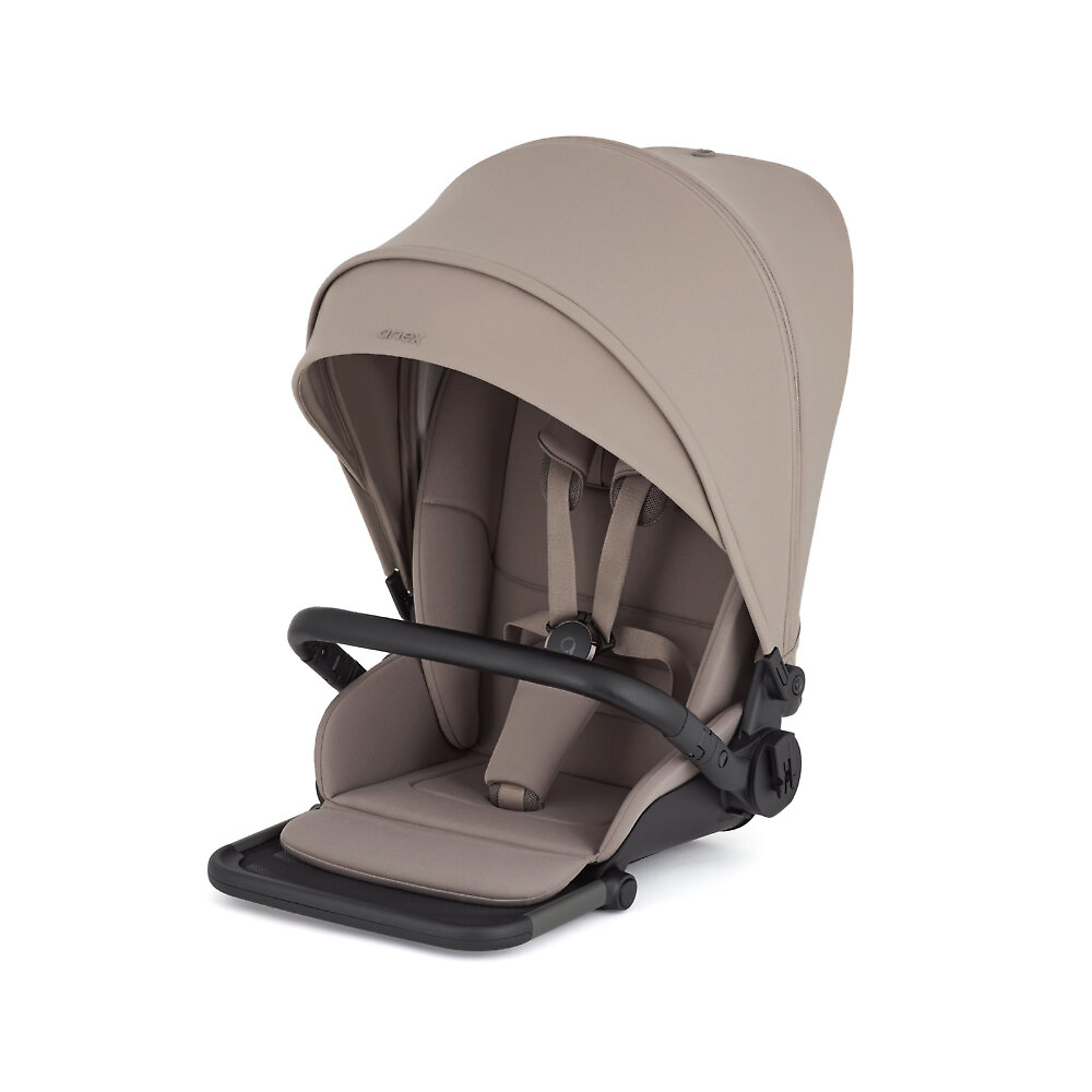 Дополнительное сиденье Anex - Бежевый (Rooty)