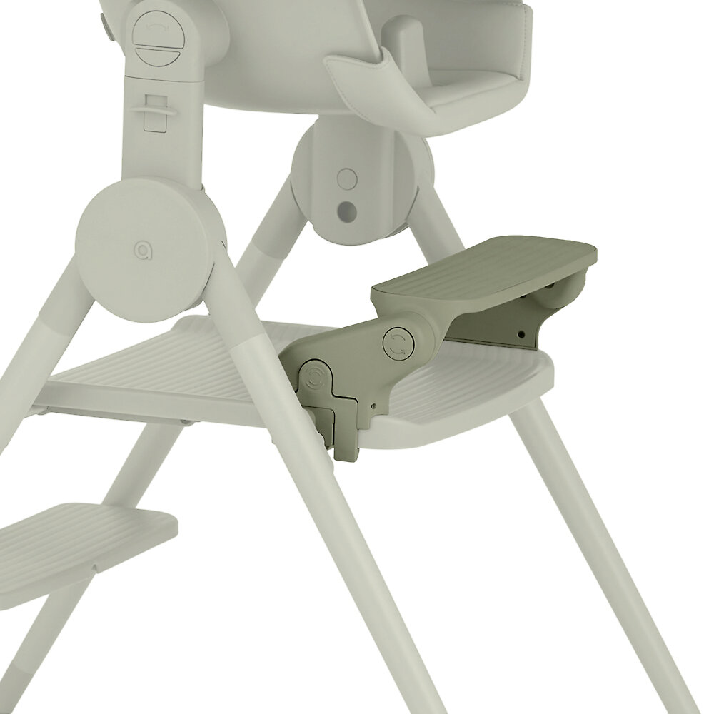 Подножка Anex Ozy Footrest - Оливковый (June)