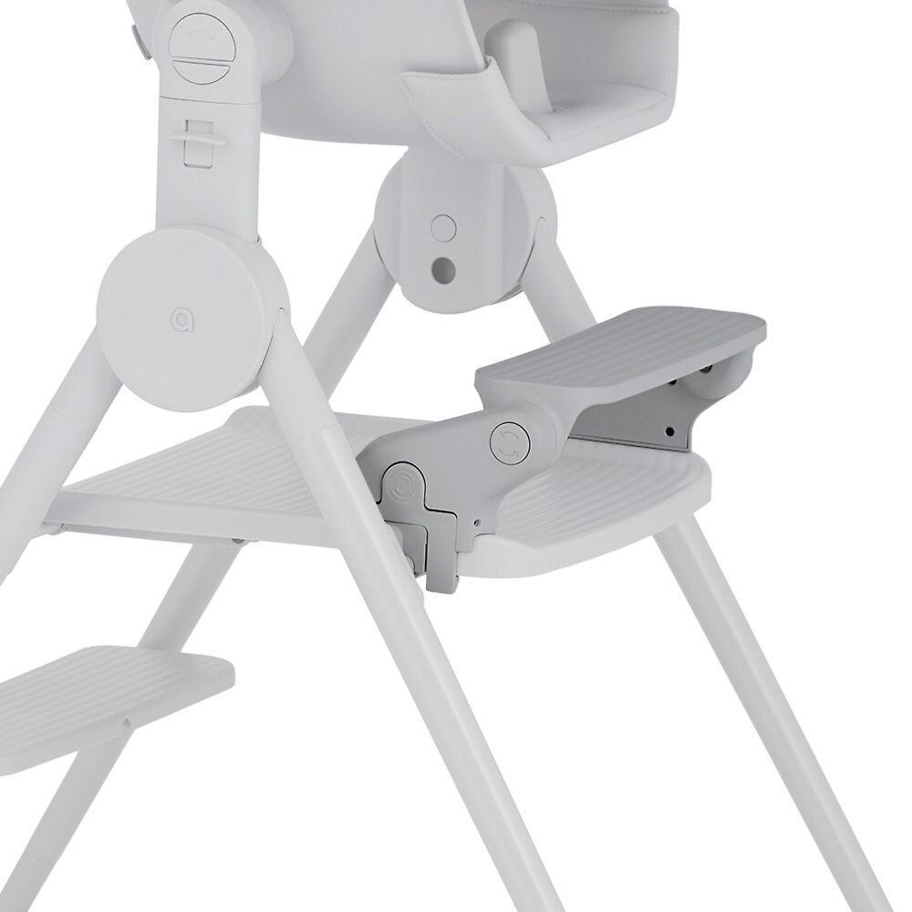 Подножка Anex Ozy Footrest - Серый (Shade)