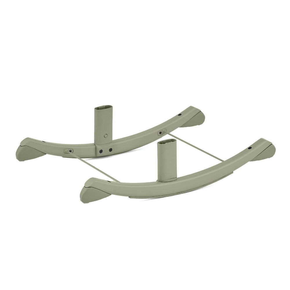 База Anex Rocker Base - Оливковый (June)