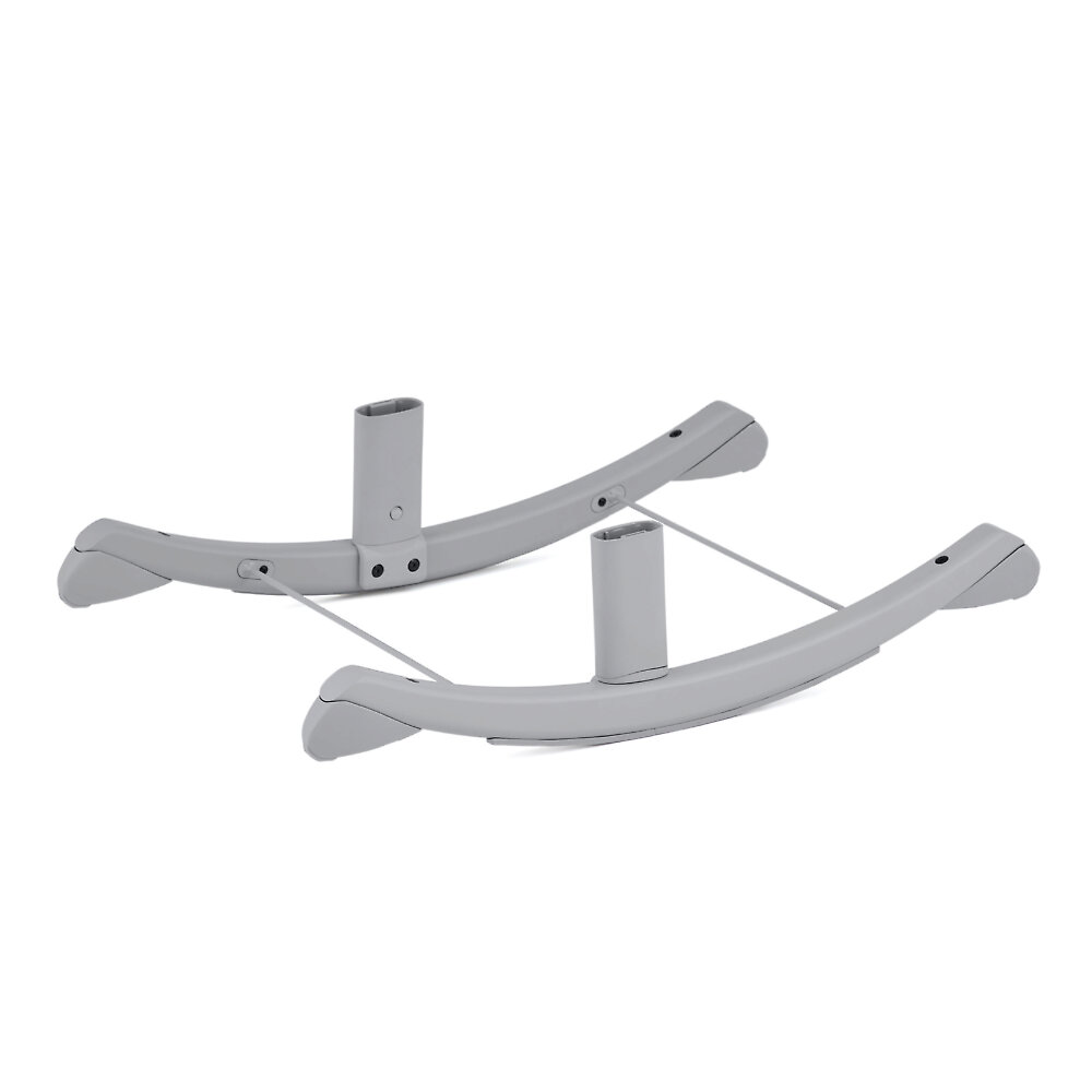 База Anex Rocker Base - Серый (Shade)