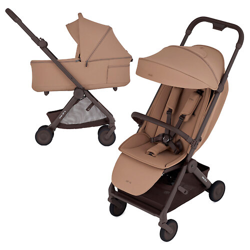 Anex Air-Q - Карамельный (Karamell)