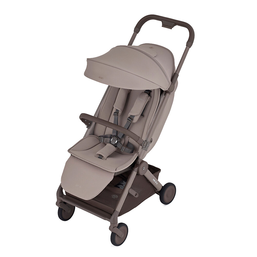 Anex Air-Q - Серый (Crumbly)