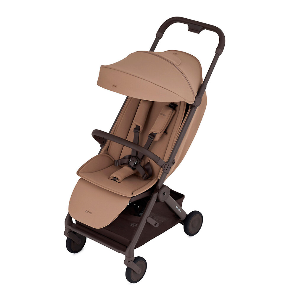 Anex Air-Q - Карамельный (Karamell)