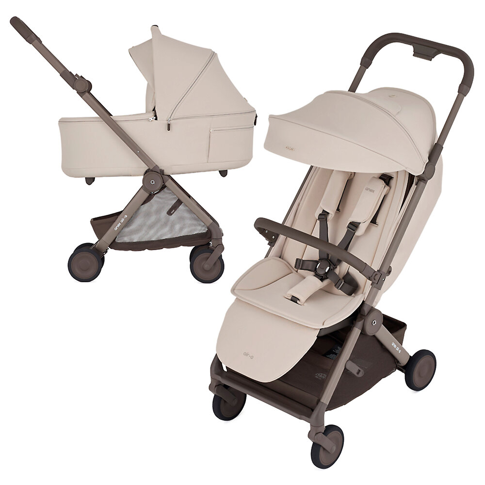 Anex Air-Q - Ванильный (Vanille)