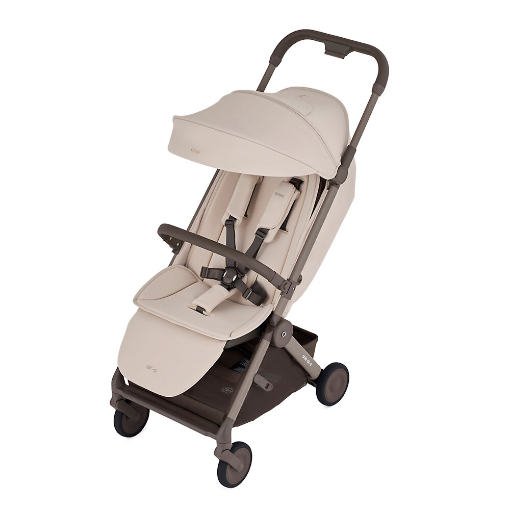 Anex Air-Q - Ванильный (Vanille)