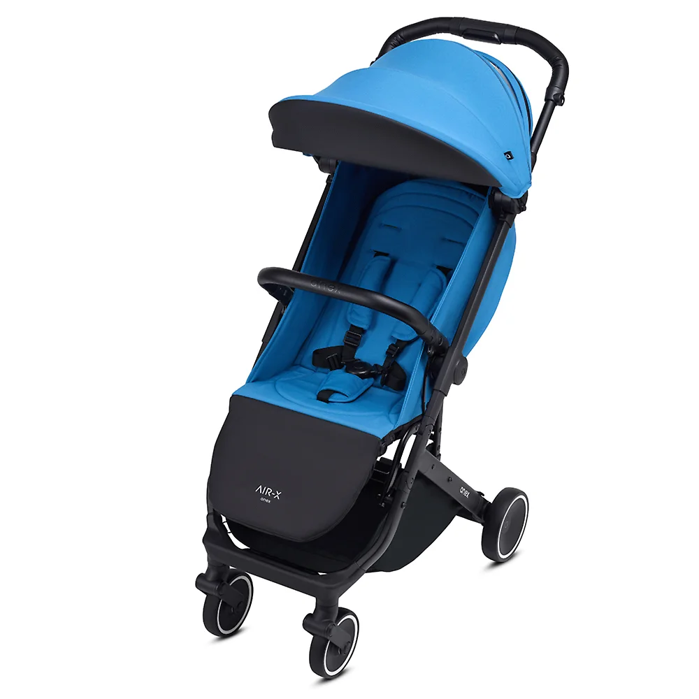 Anex Air-X - Синий (Blue)