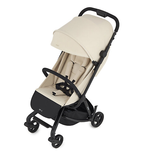 Anex Air-Z - Молочный (Oaty)