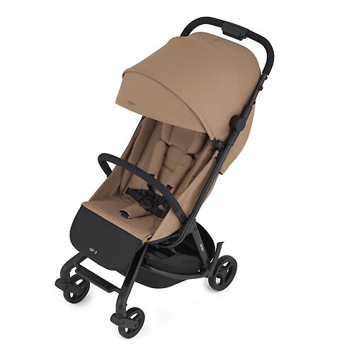 Anex Air-Z / Air-Z Plus - Миндальный (Toasted)