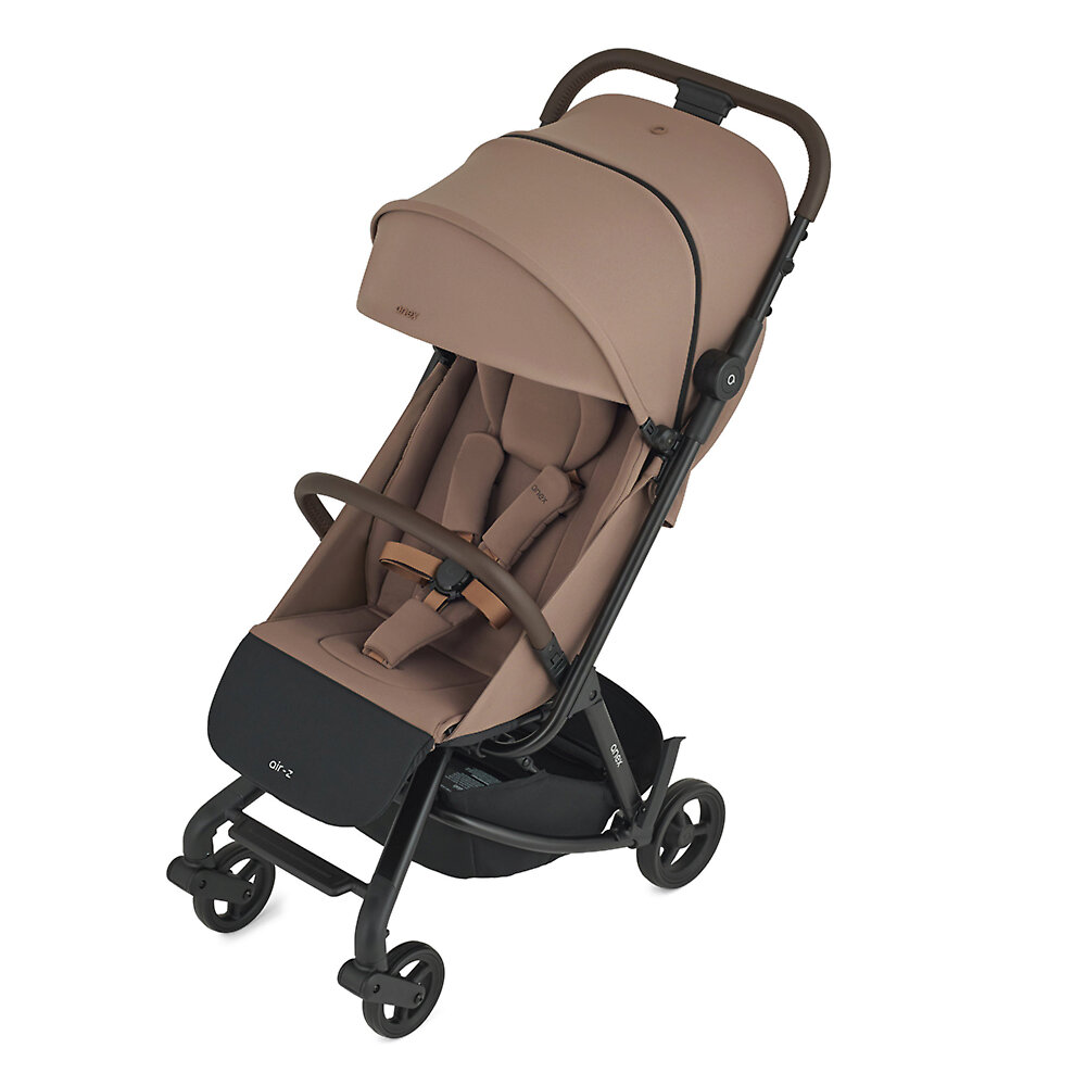 Anex Air-Z / Air-Z Plus - Коричневый (Milo / Plus)